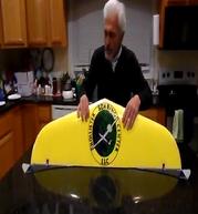 George Ferris, Martin Wing Instructional Video, google, youtube, Facebook, flying, soaring, hang Gliding, outdoors sports, 
