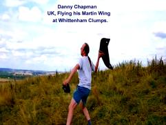 Martin Wing video, your vidio page, rc flying, UK slope soaring,zagi,