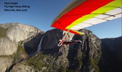 hang Gliding, Fly High hang Gliding, ellenville, N Y, Martin Wing video, soaring, foam wing, RC glider, slope soaring, flying, girls flying, aircraft 