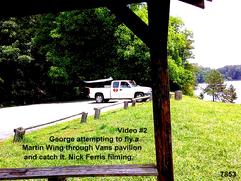 Martin Wing Your Video Page, George Ferris of Martin Wing, Rc Soaring,