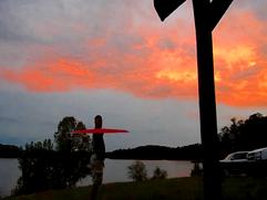 martin Wing, Rc Flying, Slope soaring, george ferris martin wing videos
