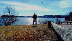 Martin Wing Instructional Video, flying, model aircraft, gliding, soaring, slope soaring