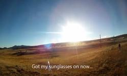 MARTIN WING, FLYING,SOARING, SLOPESOARING, VIDEO, UTUBE