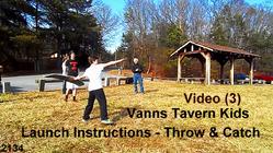 Martin Wing Videos, flying, soaring, outdoor sports, soaring, hand launch, Martin Wing instructional viodeos,