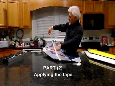 George Ferris of Martin Wing, Martin Wing instructional video, soaring, RC Clubs, Slope soaring, Martin Wing site Facebook
